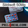 Sildisoft 50Mg 36